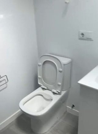Estudio en alquiler en Olletas - Sierra Blanquilla en Málaga