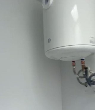 Estudio en alquiler en Olletas - Sierra Blanquilla en Málaga