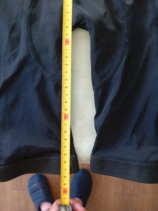 Traje Triatlón Mujer B-PRO Talla S