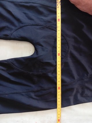 Traje Triatlón Mujer B-PRO Talla S