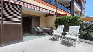 Piso en alquiler en Zona Botánico en Puerto de la Cruz