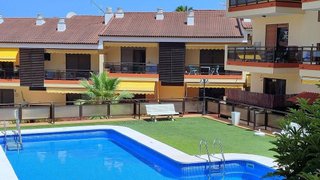 Piso en alquiler en Zona Botánico en Puerto de la Cruz
