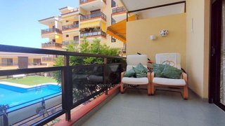 Piso en alquiler en Zona Botánico en Puerto de la Cruz