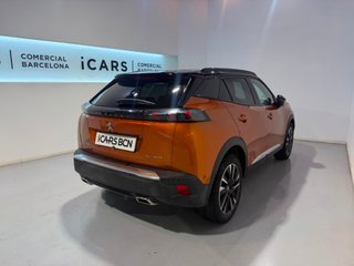 Peugeot 2008 GT Pack Puretech 130 S&S EAT8