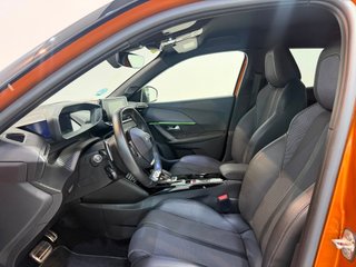 Peugeot 2008 GT Pack Puretech 130 S&S EAT8