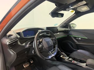 Peugeot 2008 GT Pack Puretech 130 S&S EAT8
