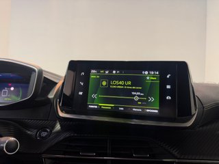 Peugeot 2008 GT Pack Puretech 130 S&S EAT8