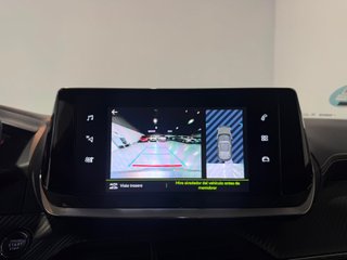 Peugeot 2008 GT Pack Puretech 130 S&S EAT8