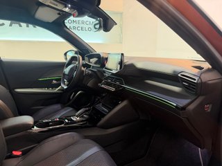 Peugeot 2008 GT Pack Puretech 130 S&S EAT8
