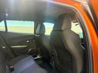Peugeot 2008 GT Pack Puretech 130 S&S EAT8
