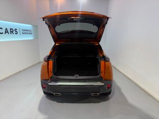 Peugeot 2008 GT Pack Puretech 130 S&S EAT8