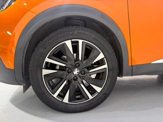 Peugeot 2008 GT Pack Puretech 130 S&S EAT8