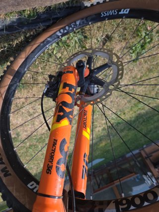 Bicicleta Eléctrica Focus Sam 2018