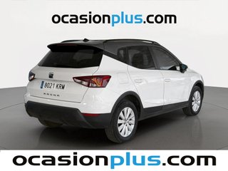 SEAT Arona 1.0 TSI Ecomotive S&S Style 70 kW (95 CV)