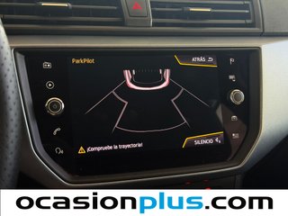 SEAT Arona 1.0 TSI Ecomotive S&S Style 70 kW (95 CV)