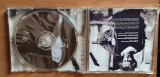 CD Niccolò Fabi