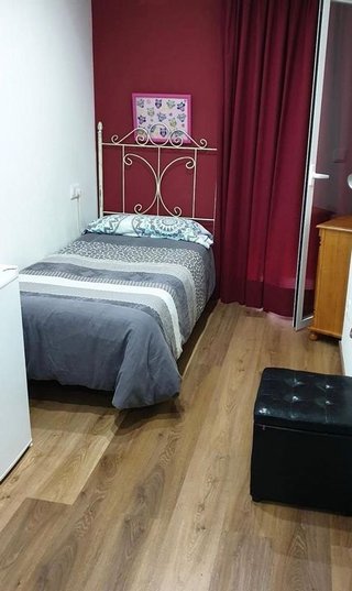 Piso en venta en Pueblo Levante en Benidorm