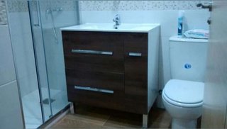Piso en venta en Pueblo Levante en Benidorm