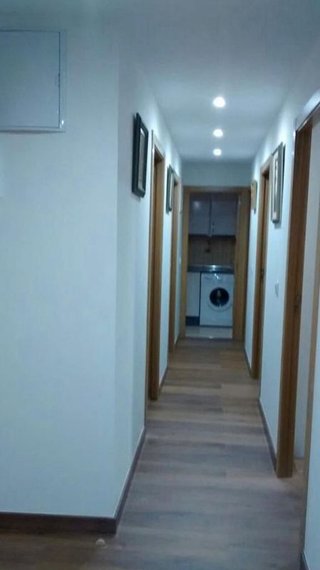 Piso en venta en Pueblo Levante en Benidorm