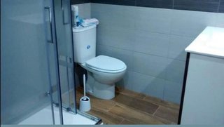 Piso en venta en Pueblo Levante en Benidorm