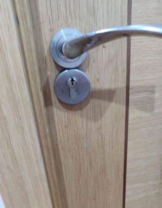 Piso en venta en Pueblo Levante en Benidorm