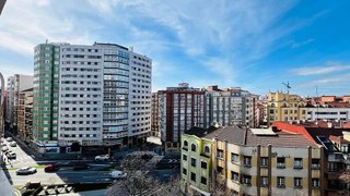 Piso en venta en Centro en Gijón