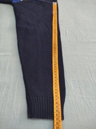 Polo Ralph Lauren Manga larga, Talla XL Niño
