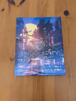 Pack Juegos Nosolorol