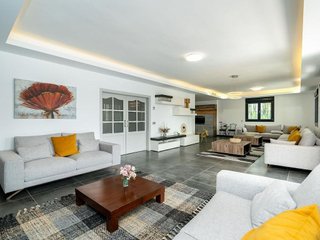 Chalet en alquiler en Aloha en Marbella