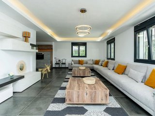 Chalet en alquiler en Aloha en Marbella