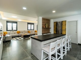 Chalet en alquiler en Aloha en Marbella