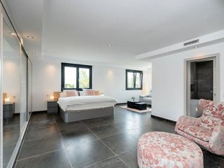 Chalet en alquiler en Aloha en Marbella