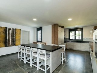 Chalet en alquiler en Aloha en Marbella