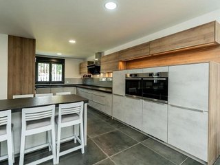 Chalet en alquiler en Aloha en Marbella