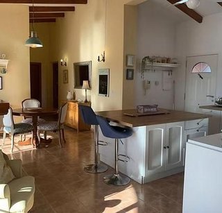 Chalet en venta en Dolores