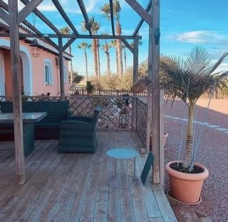Chalet en venta en Dolores