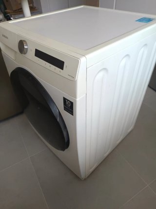 Lavadora Secadora Samsung 9kg