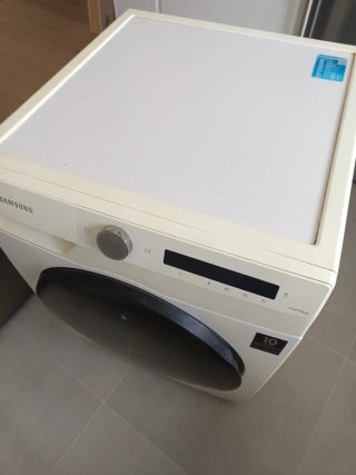 Lavadora Secadora Samsung 9kg