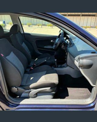 #Coche SEAT Ibiza 2009 1.2 Gasolina Reference