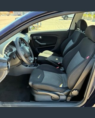 #Coche SEAT Ibiza 2009 1.2 Gasolina Reference