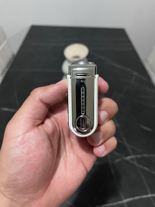 Afeitadora Eléctrica, con carga USB
