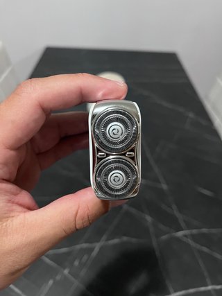 Afeitadora Eléctrica, con carga USB