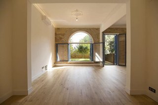 Casa pareada en alquiler en Sant Gervasi - La Bonanova en Barcelona