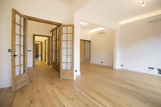 Casa pareada en alquiler en Sant Gervasi - La Bonanova en Barcelona