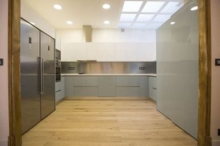 Casa pareada en alquiler en Sant Gervasi - La Bonanova en Barcelona
