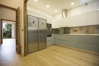 Casa pareada en alquiler en Sant Gervasi - La Bonanova en Barcelona