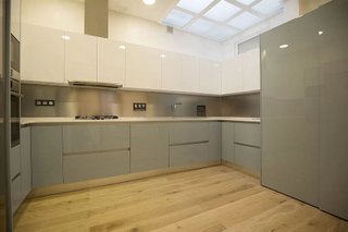 Casa pareada en alquiler en Sant Gervasi - La Bonanova en Barcelona