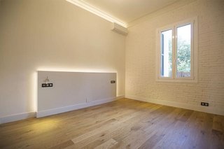 Casa pareada en alquiler en Sant Gervasi - La Bonanova en Barcelona