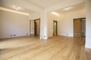 Casa pareada en alquiler en Sant Gervasi - La Bonanova en Barcelona