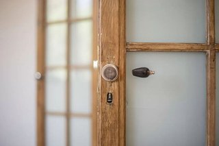 Casa pareada en alquiler en Sant Gervasi - La Bonanova en Barcelona